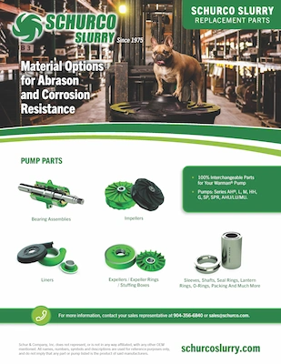 Schurco-Repair-Parts-Flyer-19072025